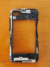 Blackberry Q5 Pulsanti