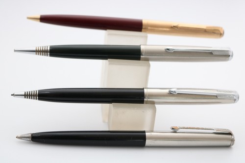 Vintage parker mechanical - 51,