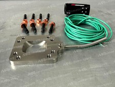 Kit flangia montaggio td04 - kit,
