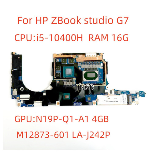 J242p per zbook - hp,
