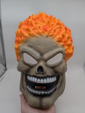 VTG 2004 Marvel Plastic