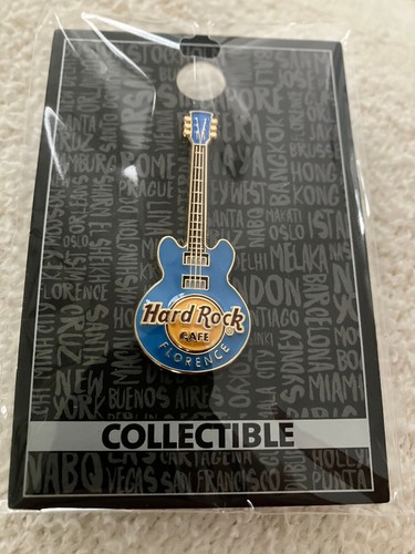 Hard rock cafe firenze 2017 - rock,