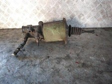 SERVOFRIZIONE PER IVECO Eurotech Serie Diesel (92>02)