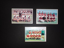 Lotto panini figurine - lotto, 3