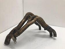 COLLETTORI SCARICO LEOVINCE HONDA CBR 1000 RR 2008-2011 /  308591202