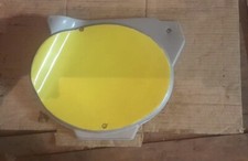 gilera gr2 Fianchetto Destro Verroresina Verniciato Side Cover Right Painted 