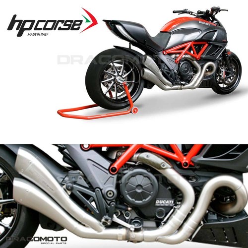 Ducati diavel 2013 2014 - diavel,