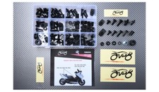 Kit viti viteria AVDB colore