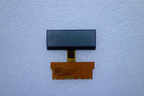 Ricambio lcd yaesu 857 - ricambio,