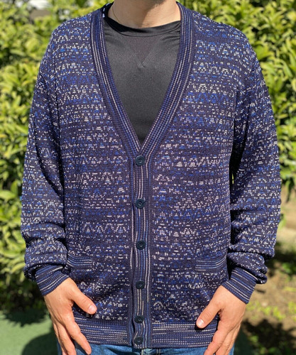 Cardigan sportivo missoni - cardigan,