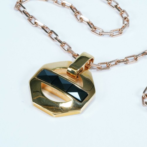 Collana bibigi uomo 50 - collana, cm