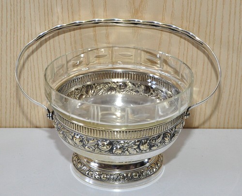 Centrotavola cestello gucci - cestello,