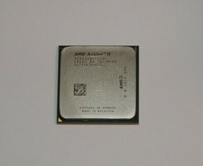 Processore AMD Athlon II X4