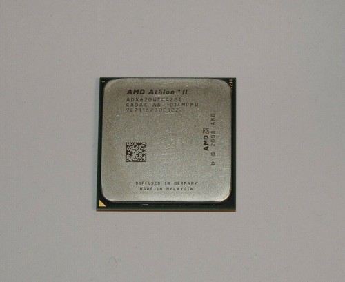 Processore amd athlon - processore,