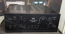 Amplificatore integrato Sansui