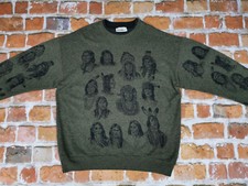 Carlo Colucci Vintage Pullover