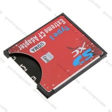 Adattatore per schede di