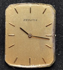 Movimento Quadrante Orologio