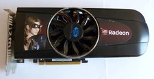 Asus AMD Radeon HD7870-DC2-2GD5 2 GB DDR5 PCI-E scheda grafica ventola cambiata