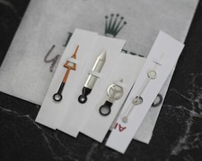 NEW Rolex Explorer II 216570