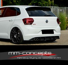 Attacco diffusore coppa per VW