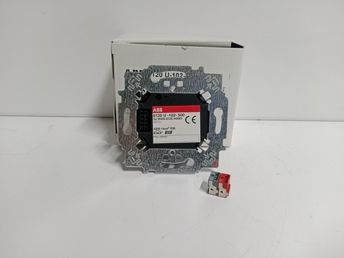 Unità accoppiatore bus - , abb