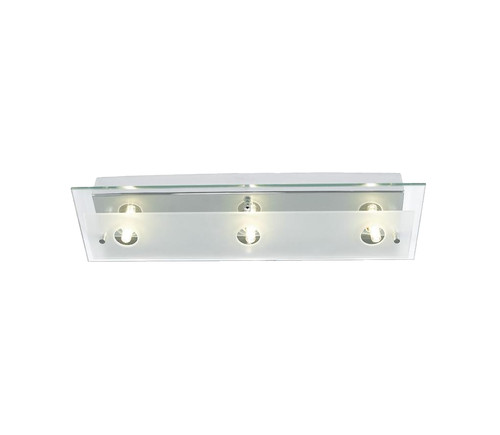 Lampada parete faretti 40 - x,
