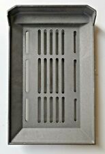 GRIGLIA GHISA FOCOLARE TERMOCUCINA  A LEGNA NORDICA  mod TERMOROSA cod 1030040 