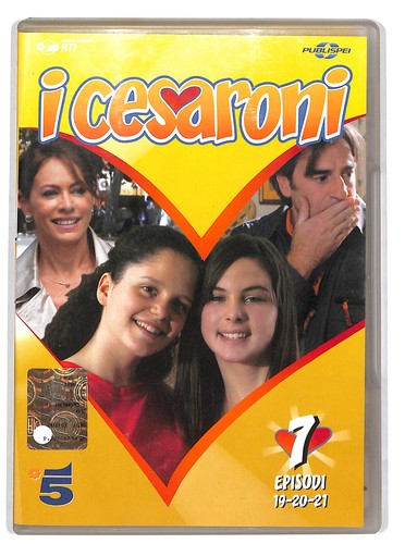 Ebond cesaroni seconda - ebond,
