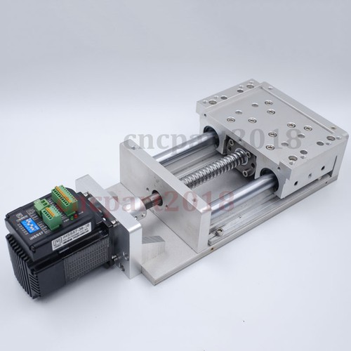 Vite sfera elettrica cnc da - a,