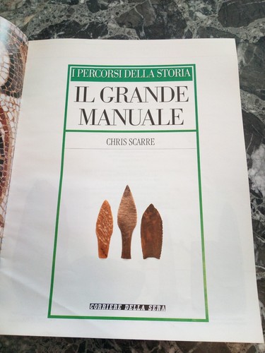 Percorsi della storia - percorsi,
