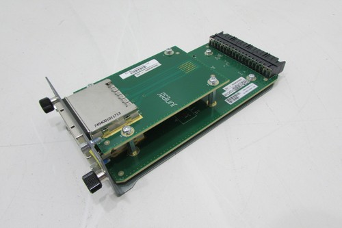 Modulo chassis virtuale