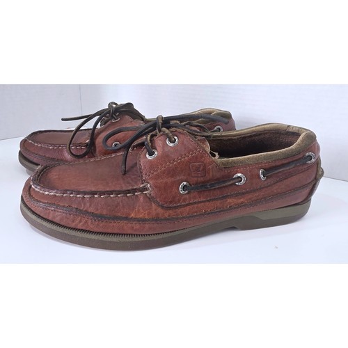 Scarpe barca sperry - da,