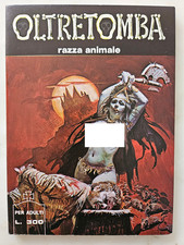 66) OLTRETOMBA  n.  177 - ed