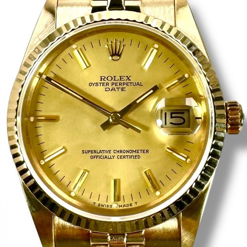 Orologio rolex data - orologio, 15037