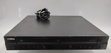 Yamaha DVD-C961 Lettore
