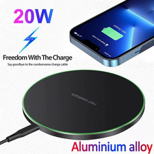Caricatore Wireless 40W Base