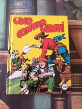 Uno contro venti Tex - Tex
