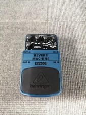 Behringer RV600 Reverb Machine