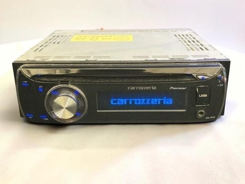 Pioneer carrozzeria - [vg],