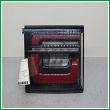 Fanale Posteriore Led Sinistro