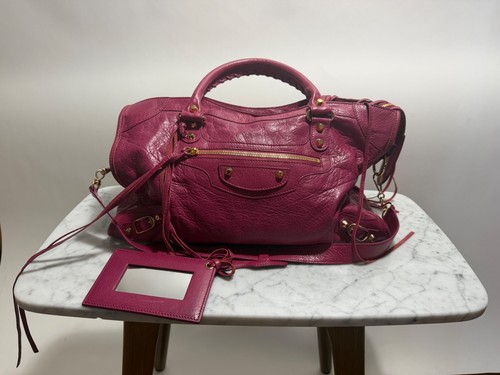 Borsa balenciaga classic the - classic,