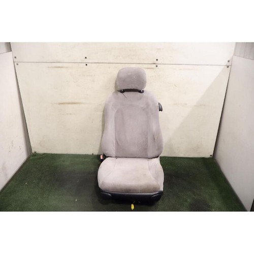 Sedile guida ford fiesta - sedile,