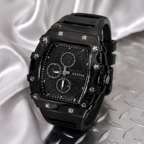 Activa invicta digital - x,
