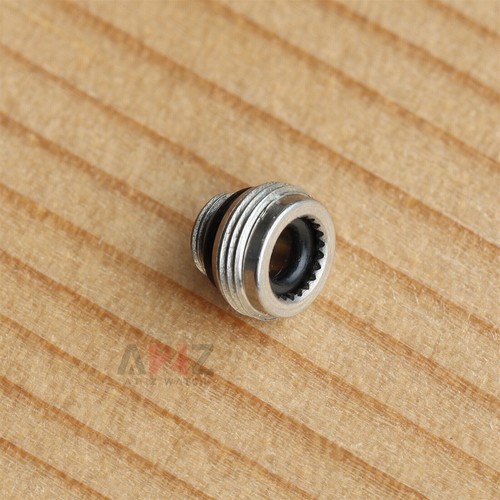 Watch crown tube for rolex - watch,
