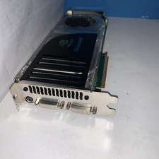 Fujitsu NVIDIA Quadro FX5600