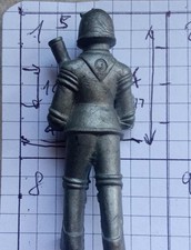 LEGGENDA DI ZARGON LEGEND