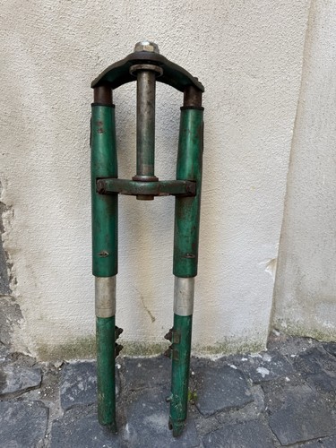 Forcella anteriore demm 2 - demm, 15/2