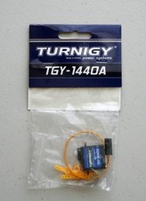 Nuovo Turnigy Micro Servo