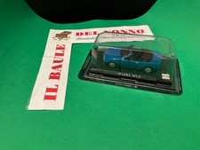 DEL PRADO modellino auto MAZDA MX-5 scala 1:43 - NUOVA MAI APERTA